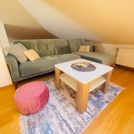 Apartmán Sofija Banja Luka Exteriér fotografie