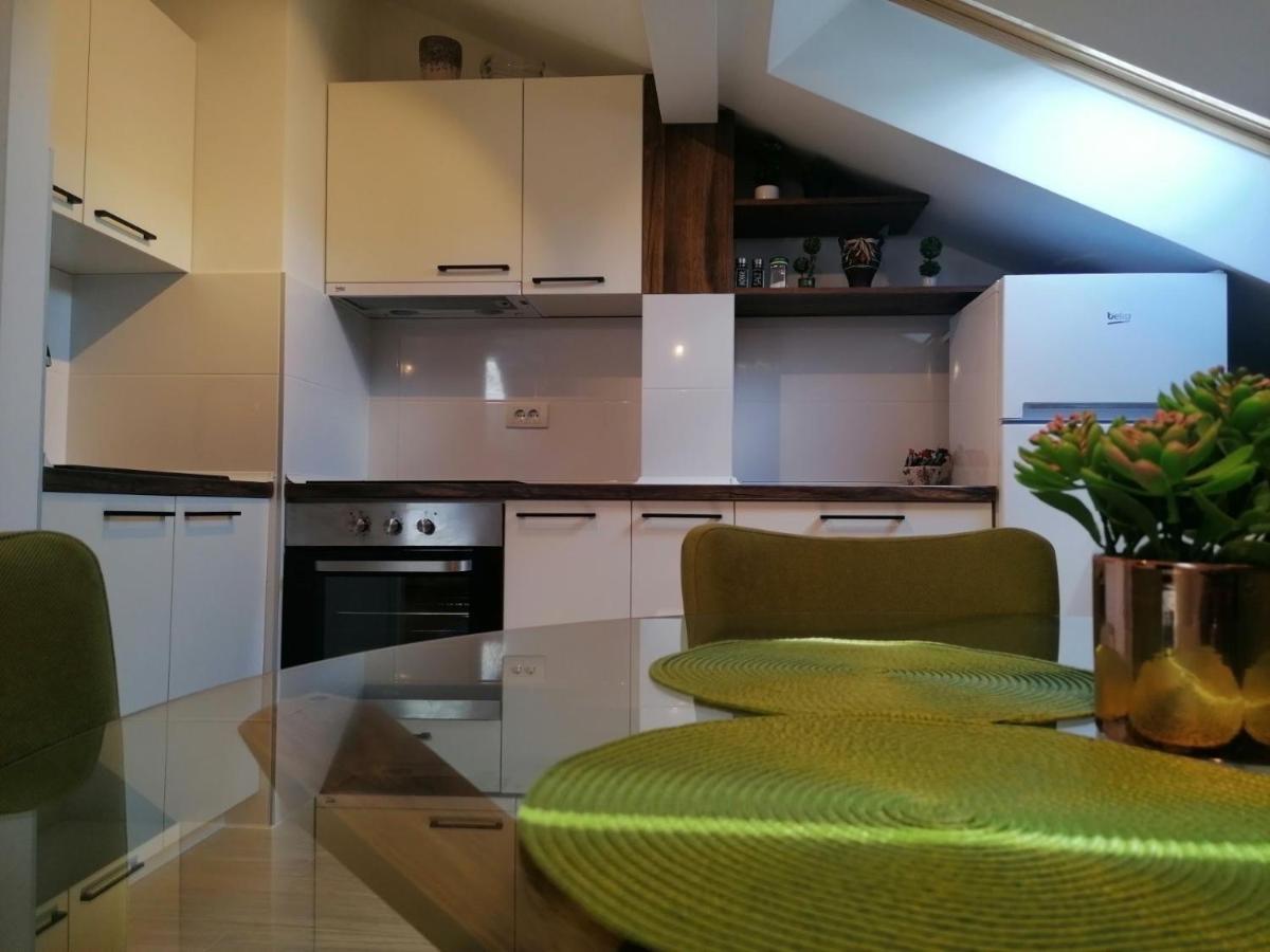 Apartmán Sofija Banja Luka Exteriér fotografie