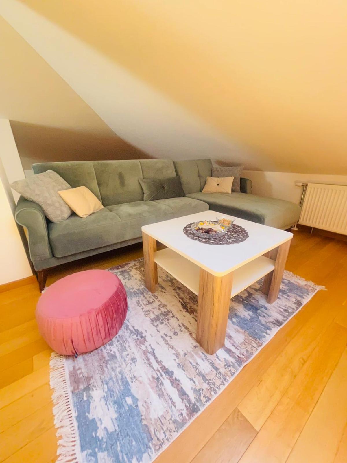 Apartmán Sofija Banja Luka Exteriér fotografie
