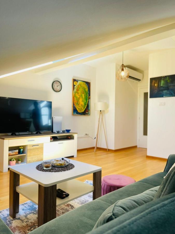 Apartmán Sofija Banja Luka Exteriér fotografie