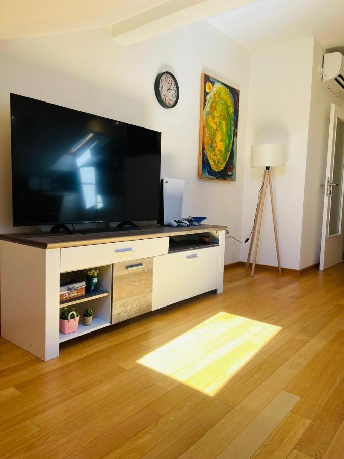 Apartmán Sofija Banja Luka Exteriér fotografie