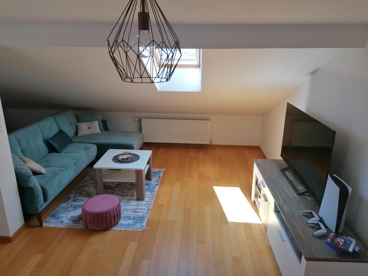 Apartmán Sofija Banja Luka Exteriér fotografie