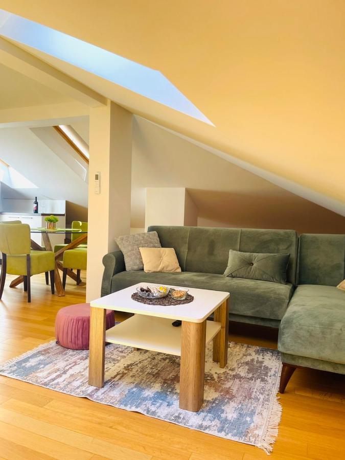 Apartmán Sofija Banja Luka Exteriér fotografie