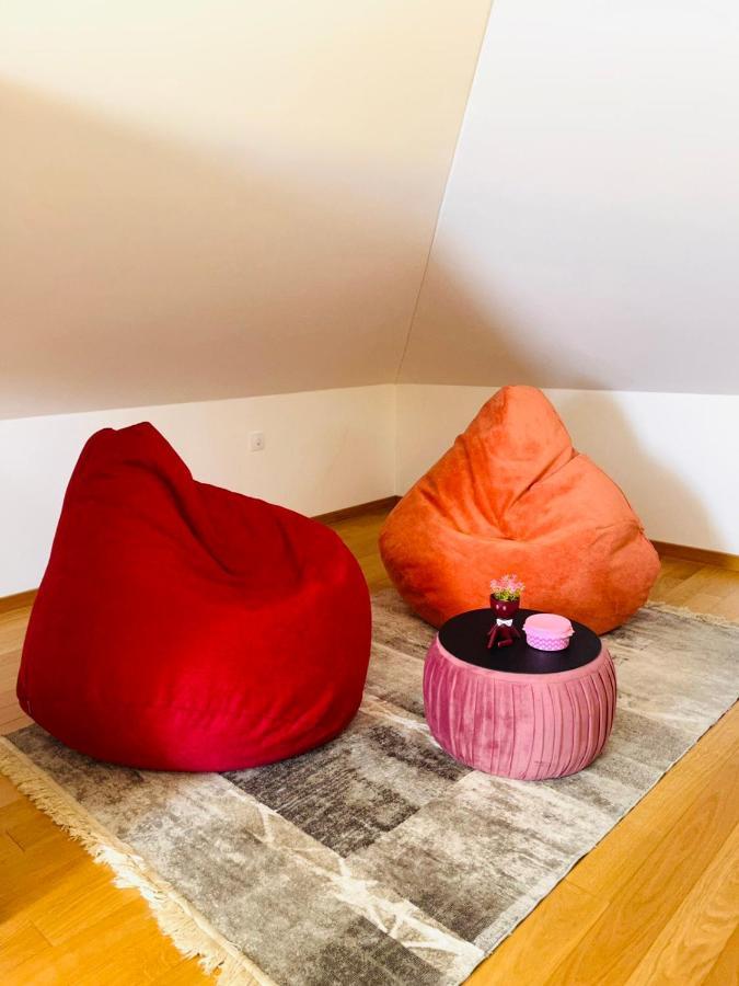 Apartmán Sofija Banja Luka Exteriér fotografie