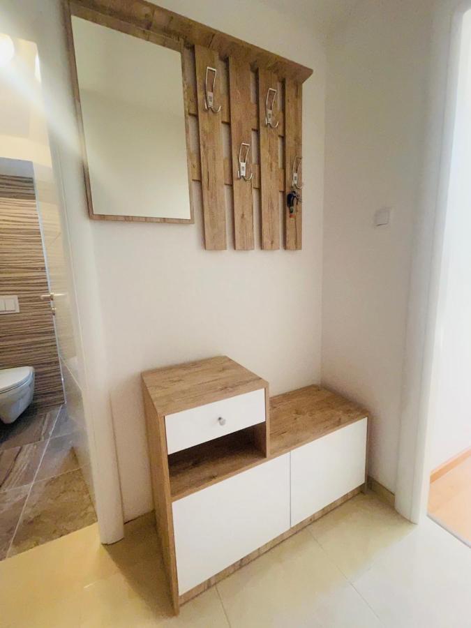 Apartmán Sofija Banja Luka Exteriér fotografie