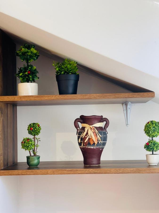 Apartmán Sofija Banja Luka Exteriér fotografie
