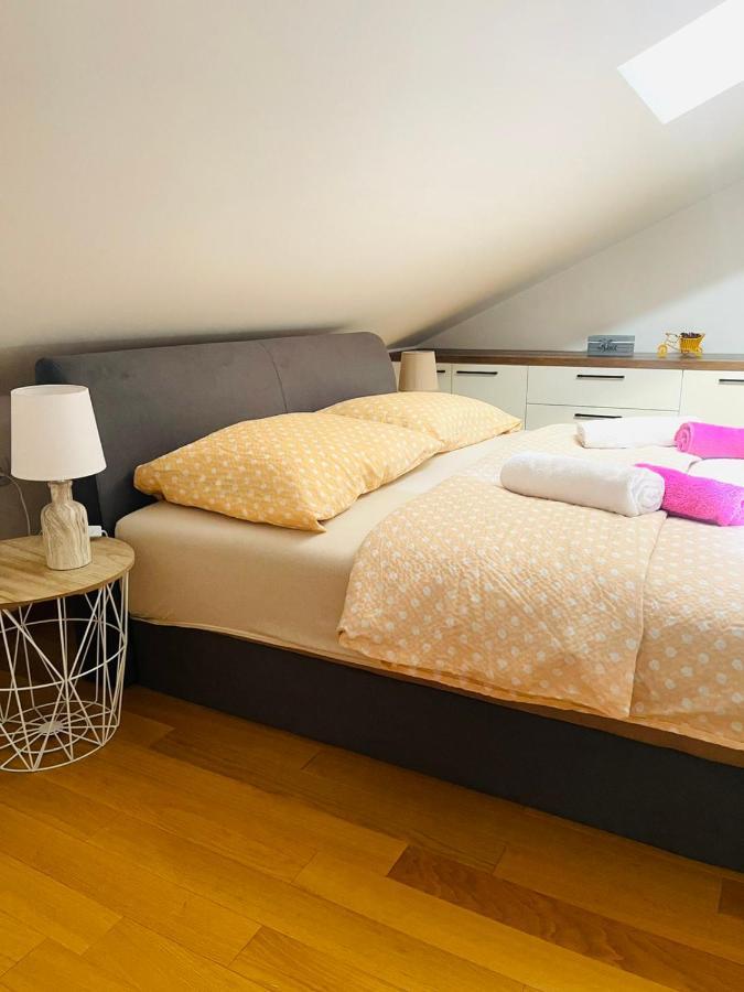 Apartmán Sofija Banja Luka Exteriér fotografie