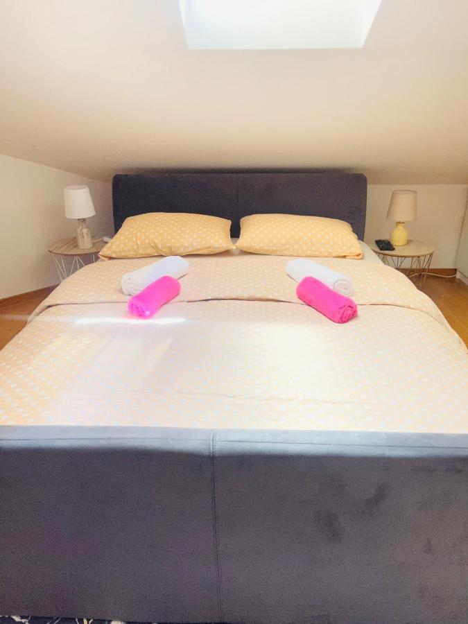 Apartmán Sofija Banja Luka Exteriér fotografie