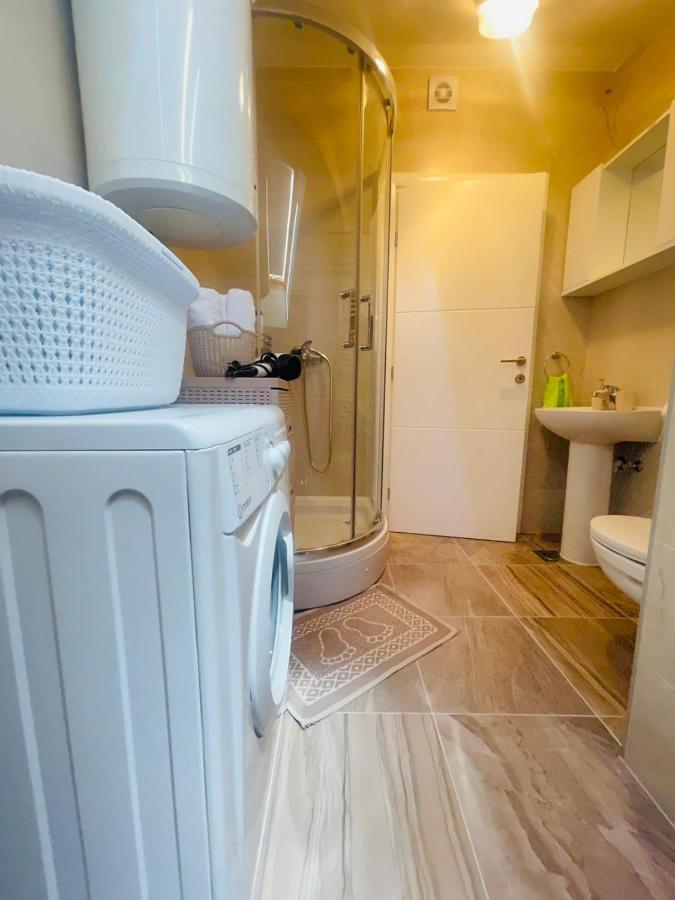Apartmán Sofija Banja Luka Exteriér fotografie