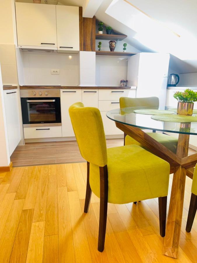 Apartmán Sofija Banja Luka Exteriér fotografie